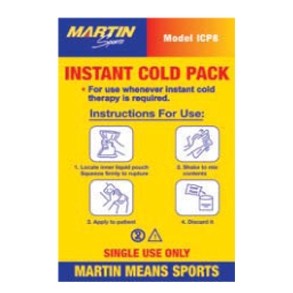 Instant Cold Pack