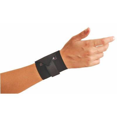 Wrist Aid Elastic Wrist Support