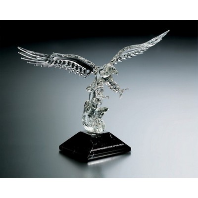 Elite Eagle Award - 8" Wingspan