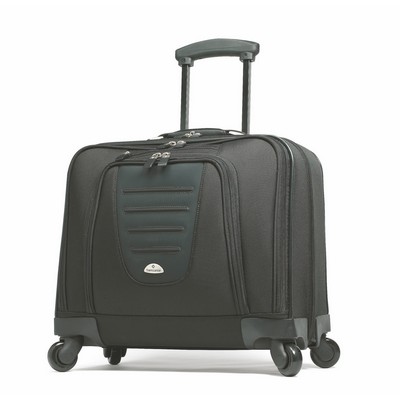 Samsonite® Spinner Mobile Office Case