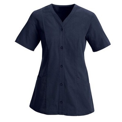 Red Kap® Women's Easy Wear Tunic Shirt