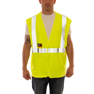 Flame Resistant Class 2 Vest