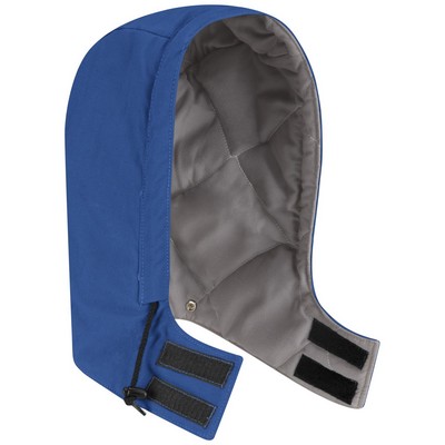 Bulwark™ Men's Universal Fit Snap-On Hood - Royal Blue