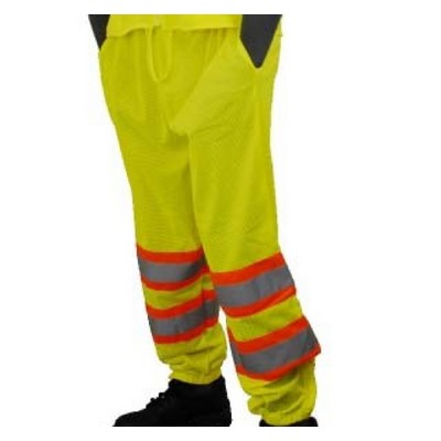 Majestic® Hi-Vis Mesh Class 2 Pant