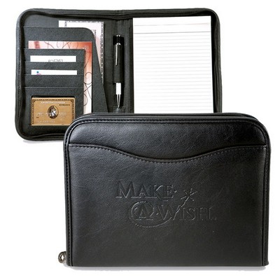 Madison Jr Padfolio