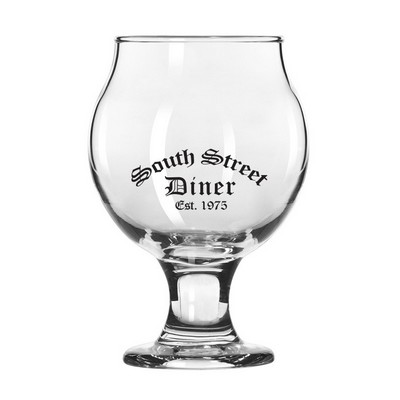 5 Oz. Belgian Taster Glass