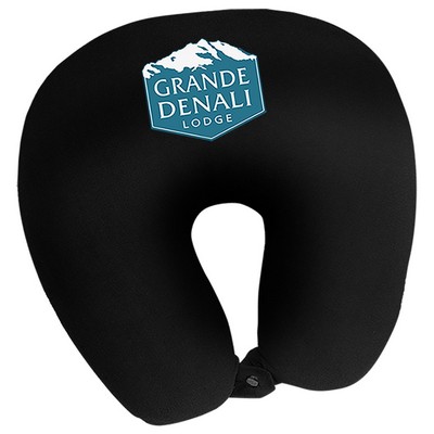 Microbead Neck Pillow