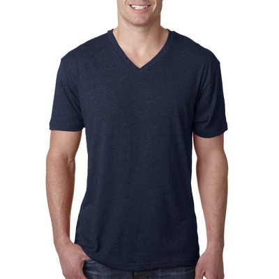 NEXT LEVEL APPAREL Men's Triblend V