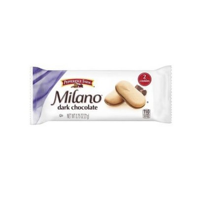 Milano Cookies