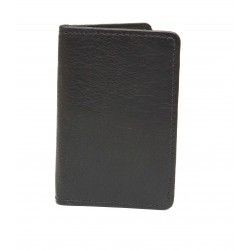 Ashlin® Designer Blaikie RFID Blocking Sleek Business Card Case