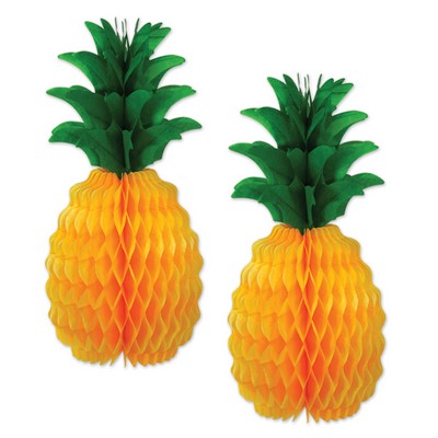 Tissue Pineapples