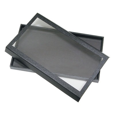 Magnetic Acrylic Lid Case