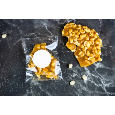 Peanut Brittle Bag