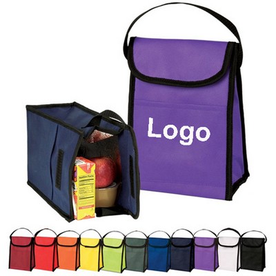 Customized Non-Woven Lunch Bag