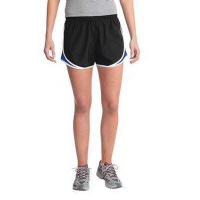 Sport-Tek® Ladies Cadence Short