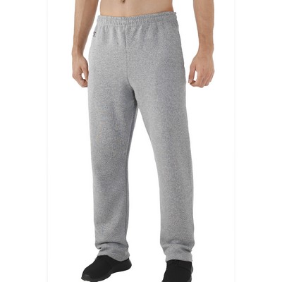 Russell Athletic Dri-Power® Adult Open-Bottom Fleece Pocket Pant