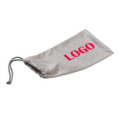 Drawstring Pouch