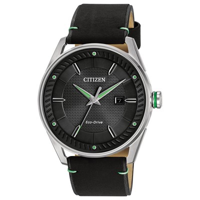 Citizen Men's Eco-Drive Watch