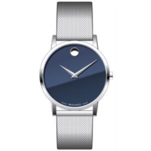 Movado Museum Classic Gents