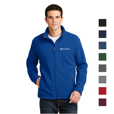 Port Authority® Value Fleece Jacket