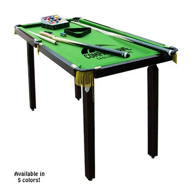 Pool Table B