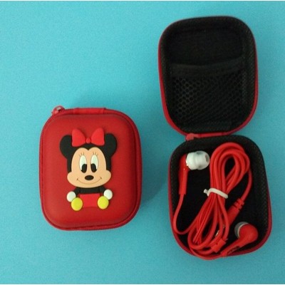 EVA Ear Buds