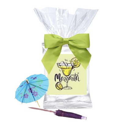 Margarita Party Kit with Logo