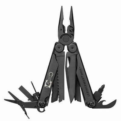 Leatherman® Wave Plus Black