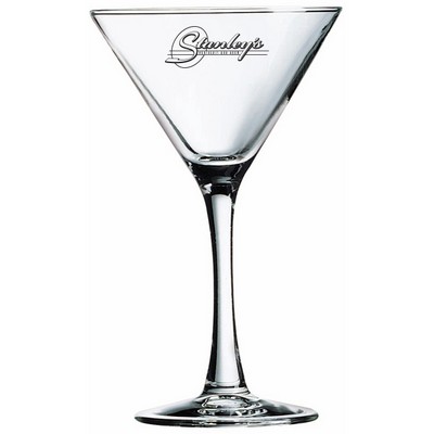 10 Oz Martini Glass