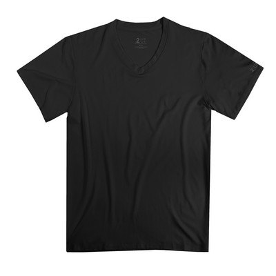 2UNDR V-Neck Tee Shirts