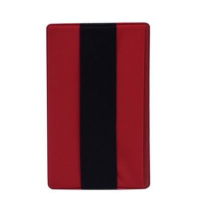 Lycra Phone Wallet