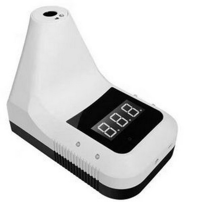 Infrared Forehead Thermometer Non-Contact