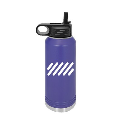 32 Oz. Polar Camel Water Bottle