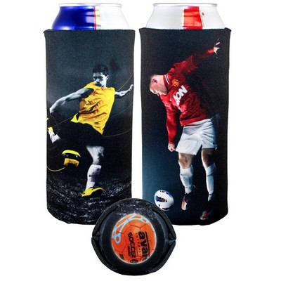 Big Can Sublimation Beverage Holder