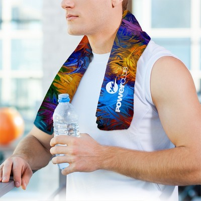 Multi-Sport Cooling Towel