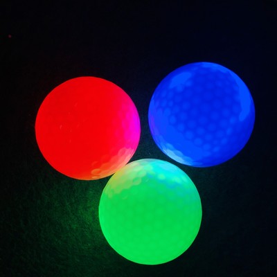 Led Light up Golf Ball