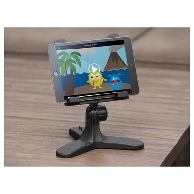 WeatherTech Universal Portable iPad Table Holder