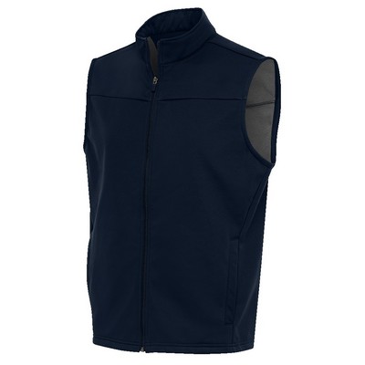 Links Golf Vest Men's - New Low Price!