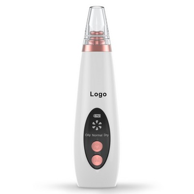 Blackhead Remover Pore Vacuum Cleaner