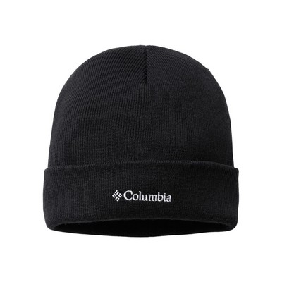 Columbia City Trek™ Heavyweight Beanie