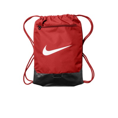 Nike Brasilia Drawstring Bag Pack