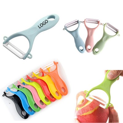 Ceramic Vegetable Peeler