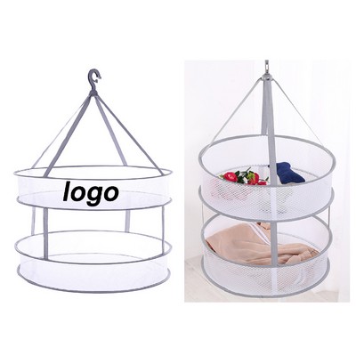 Foldable Clothes Basket