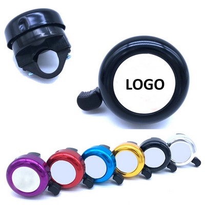 Aluminum Bicycle Ring Bike Bell