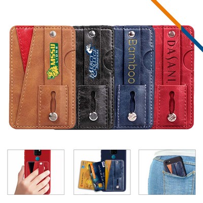 3in1 Ego Phone Wallet