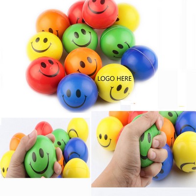 Stress Relief Balls