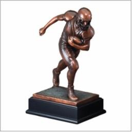 Best Male Football Player Award