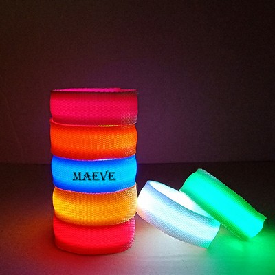 LED Light Wristband