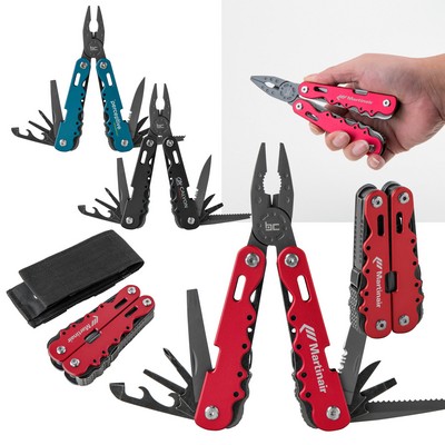 Basecamp Multi-Mate Multi-Tool