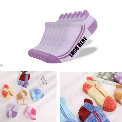 Women Ankle Socks